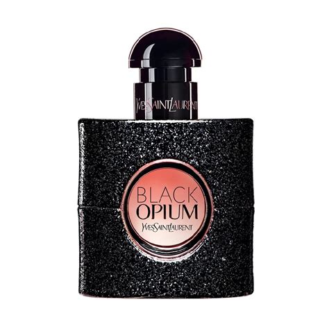 black opiume parfum femme superdrug